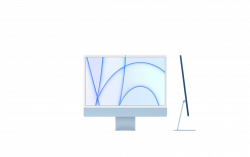 iMac 24"