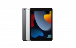 iPad