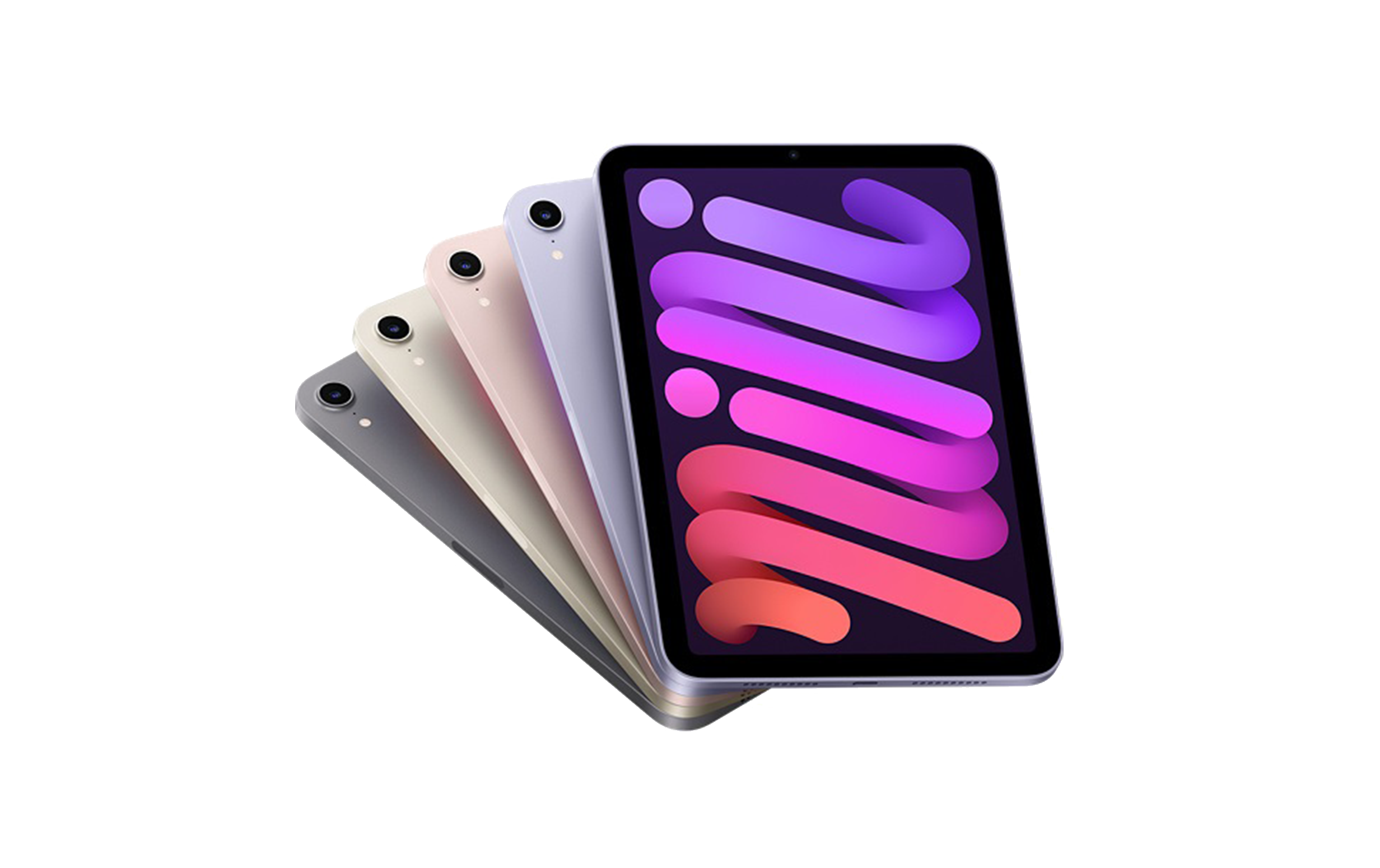iPad mini
