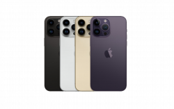 iPhone 14 Pro