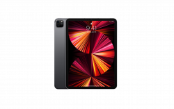 iPad Pro