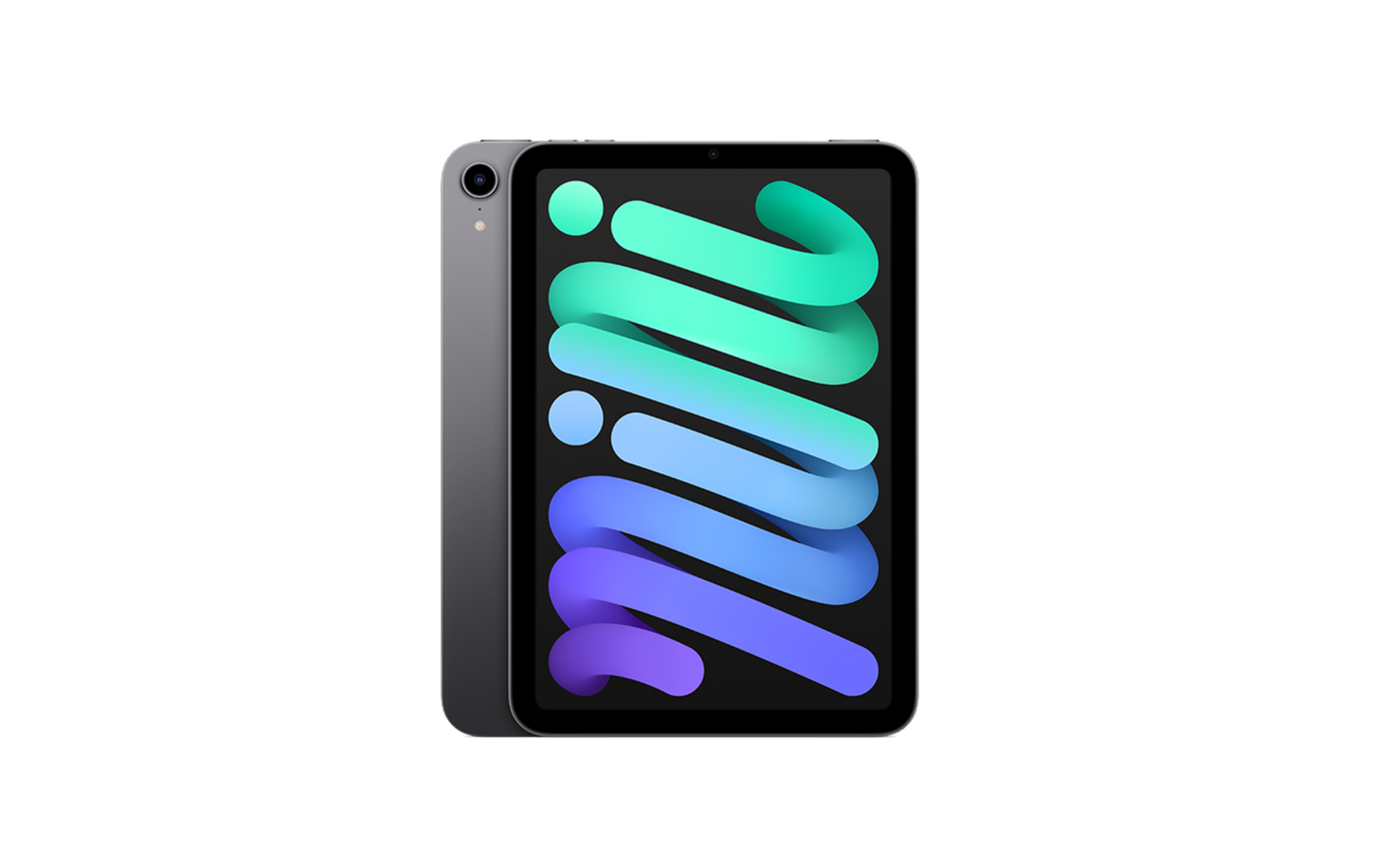 iPad mini