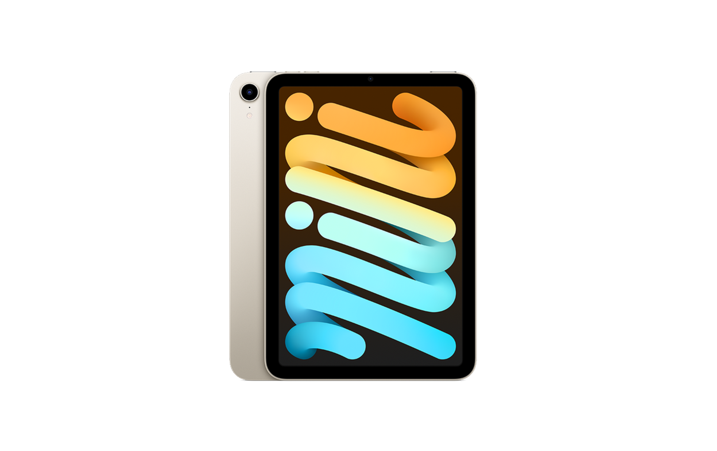 iPad mini