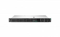 HPE ProLiant DL20 Gen10 Plus server