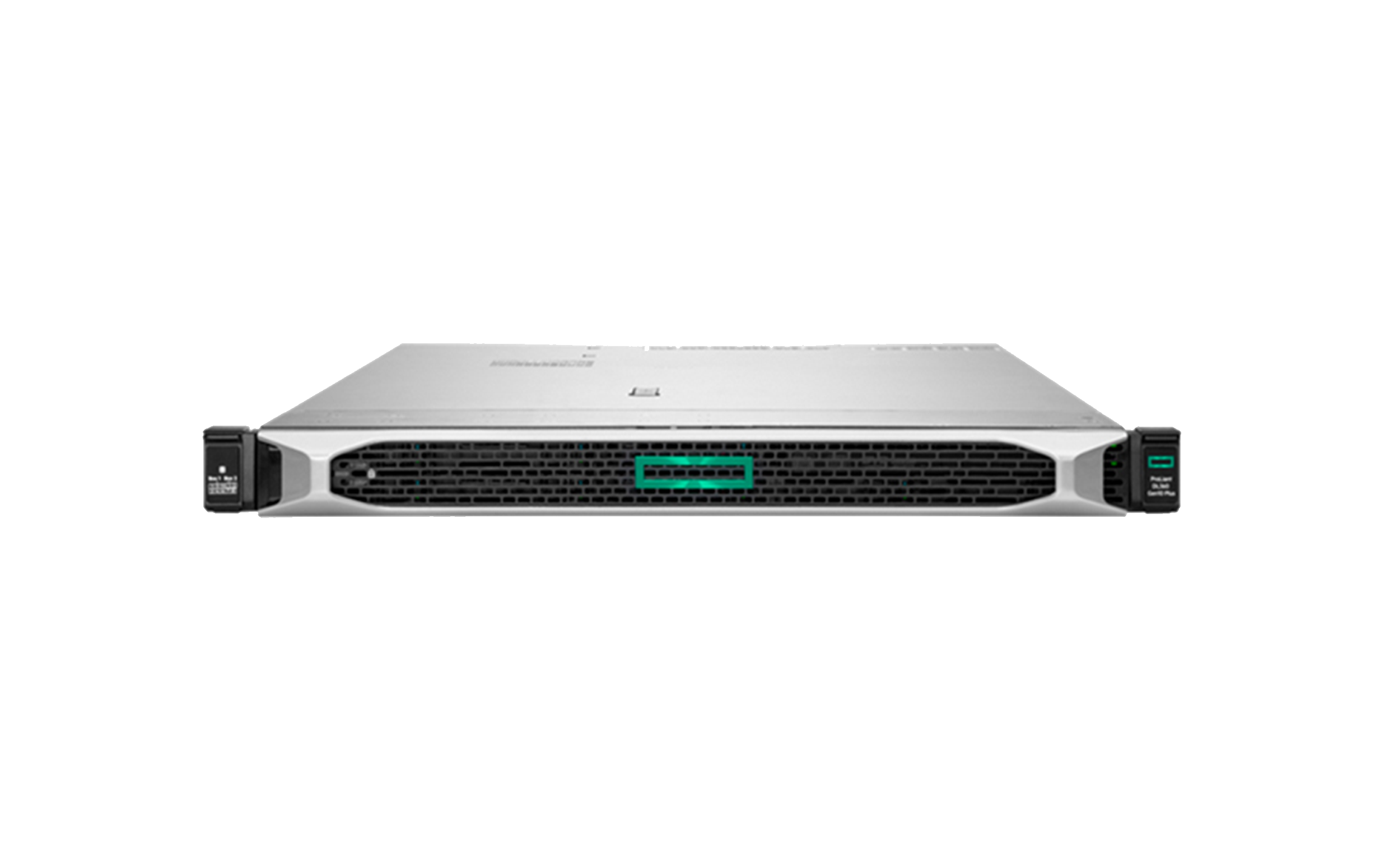 HPE ProLiant DL360 Gen10 PLUS Server