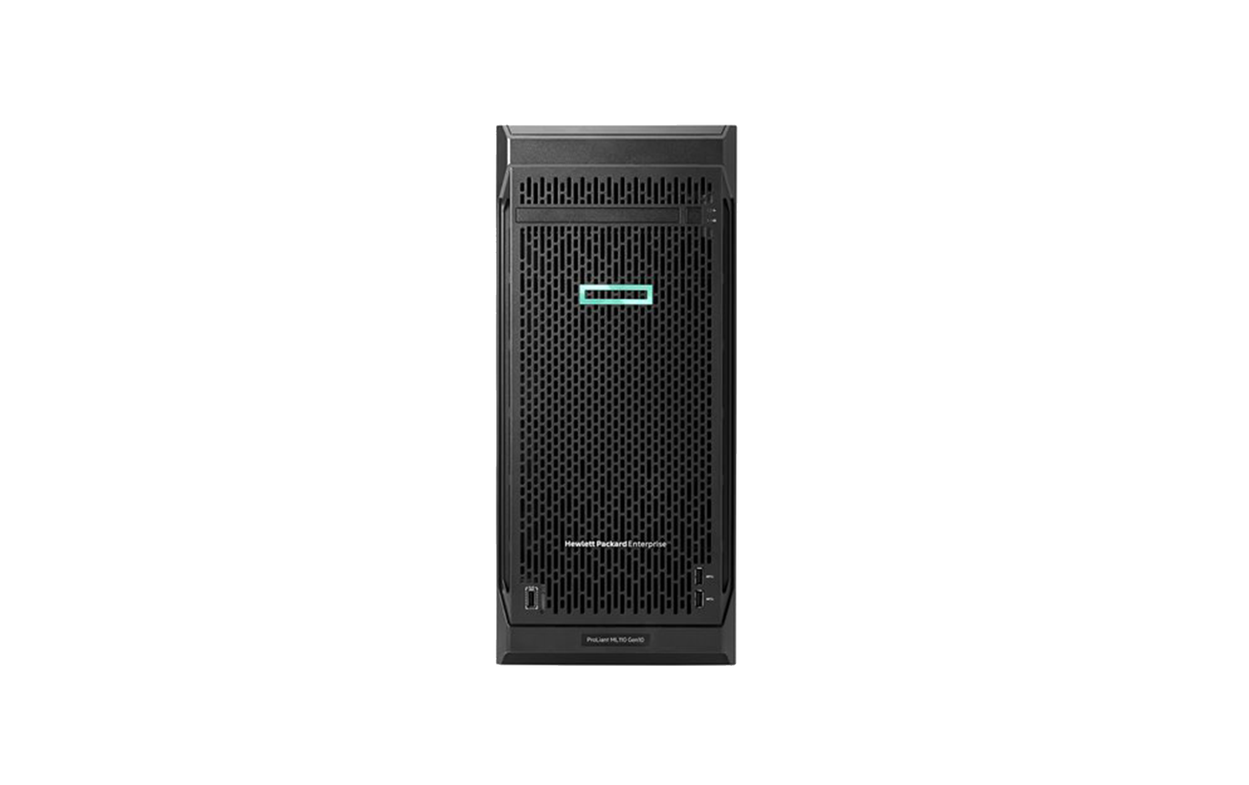 HPE ProLiant ML110 Gen10 server