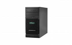 HPE ProLiant ML30 Gen10 Plus server