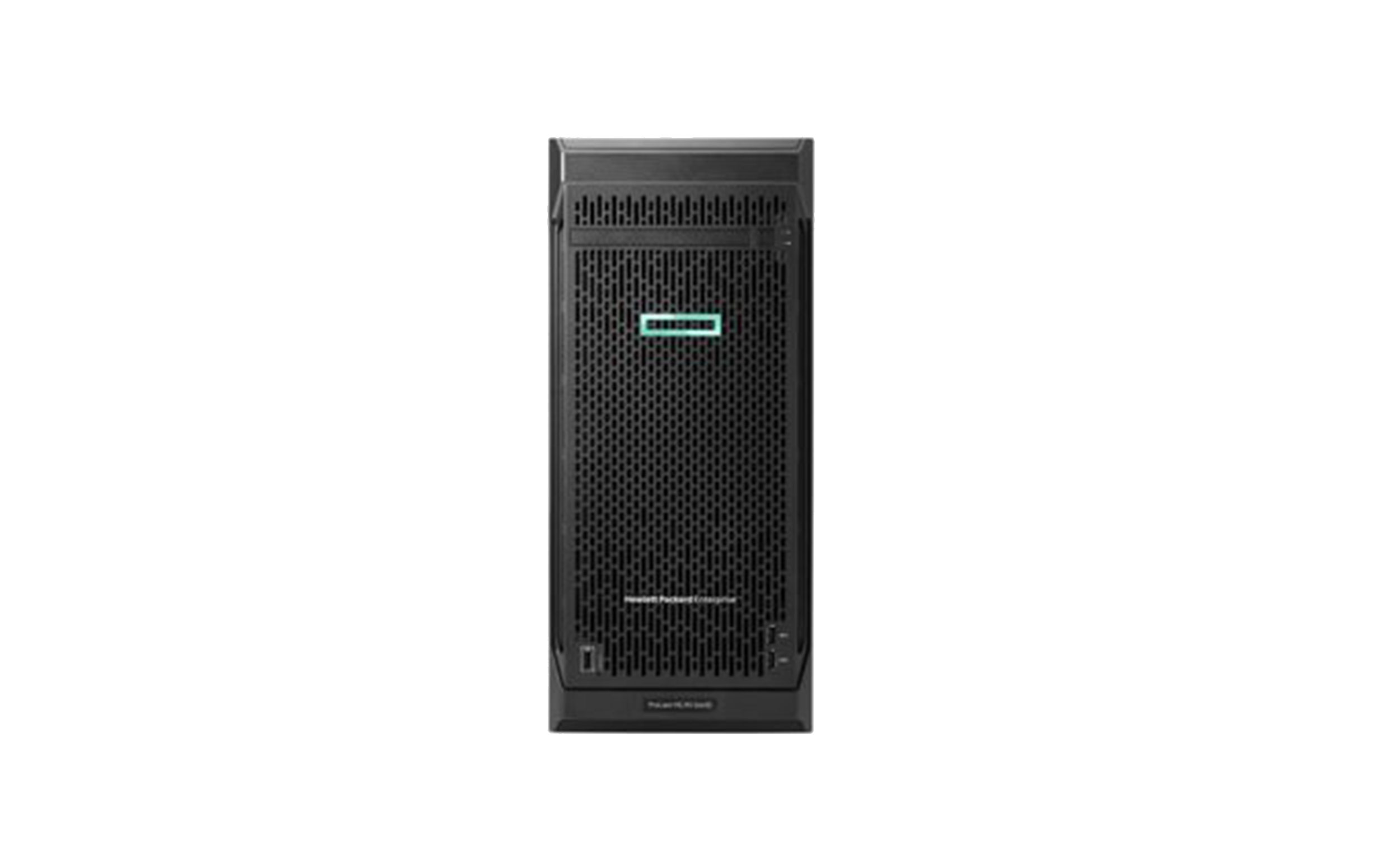 HPE ProLiant ML350 Gen10 server