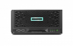 HPE ProLiant MicroServer Gen10 Plus