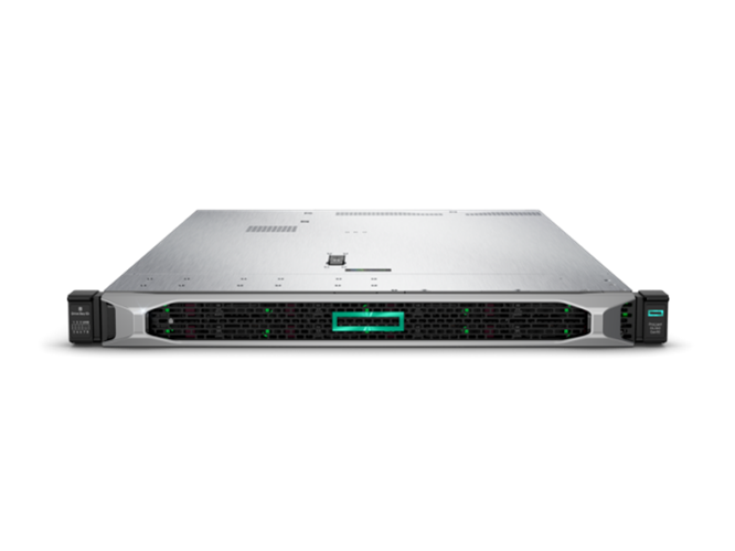 HPE ProLiant DL325 Gen10 Plus server