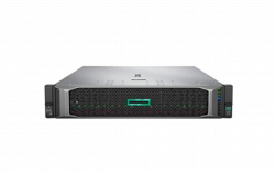 HPE ProLiant DL385 Gen10 Plus server
