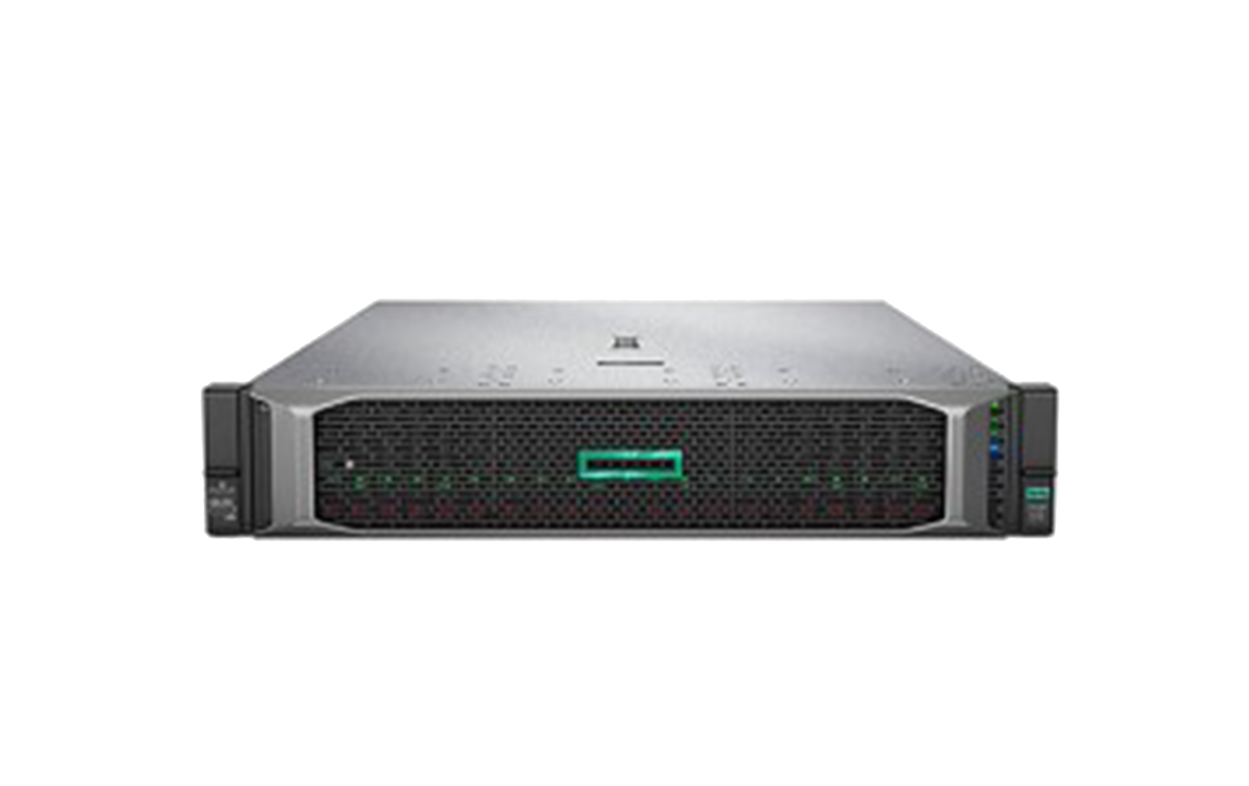 HPE ProLiant DL385 Gen10 Plus server