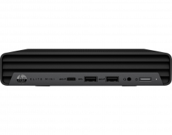 HP Elite Mini 800 G9 Desktop PC