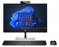 HP ProOne 440 G9 All-in-One PC Wolf Pro Security Edition