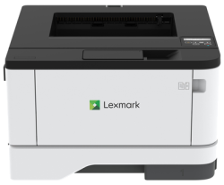 Lexmark MS431dn