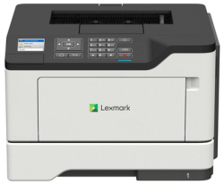 Lexmark MS521dn