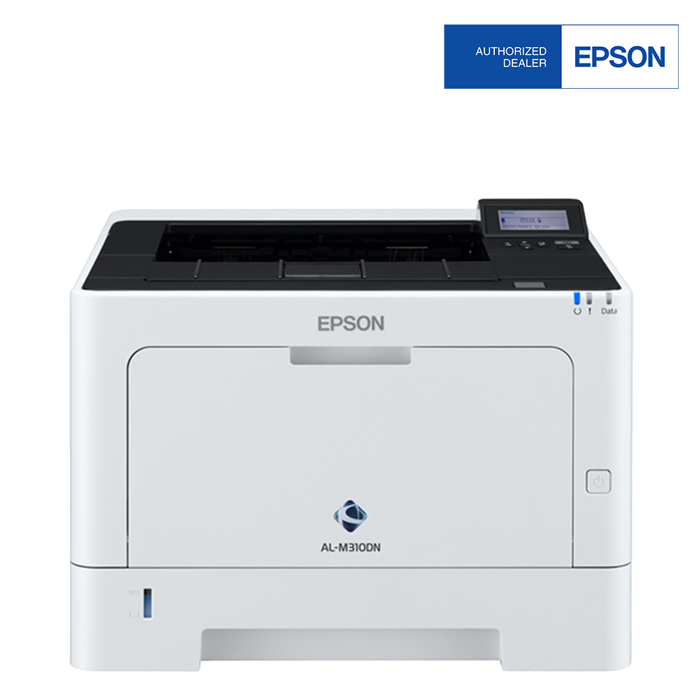 Epson WorkForce AL-M310DN Mono Laser Printer