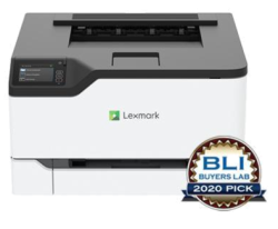 Lexmark CS431dw