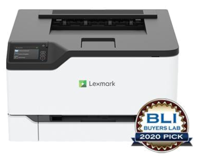 Lexmark CS431dw