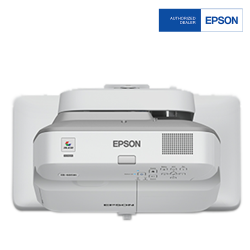 Epson EB-685W Ultra-Short Throw WXGA 3LCD Projector