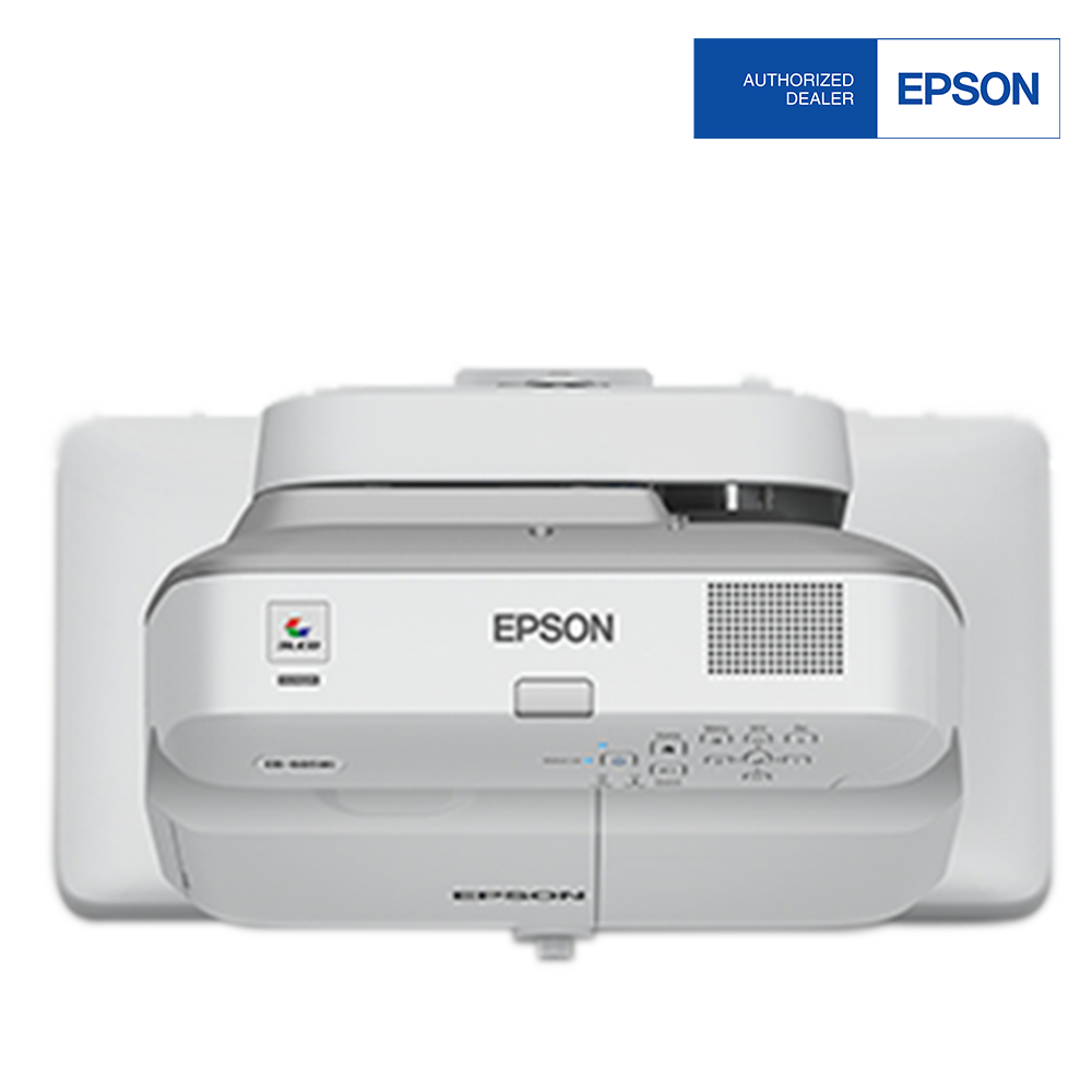 Epson EB-685W Ultra-Short Throw WXGA 3LCD Projector