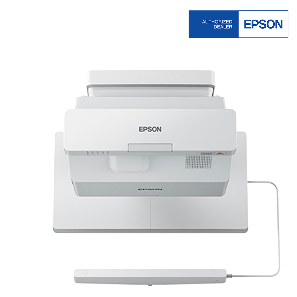 Epson EB-725Wi WXGA 3LCD Interactive Laser Projector