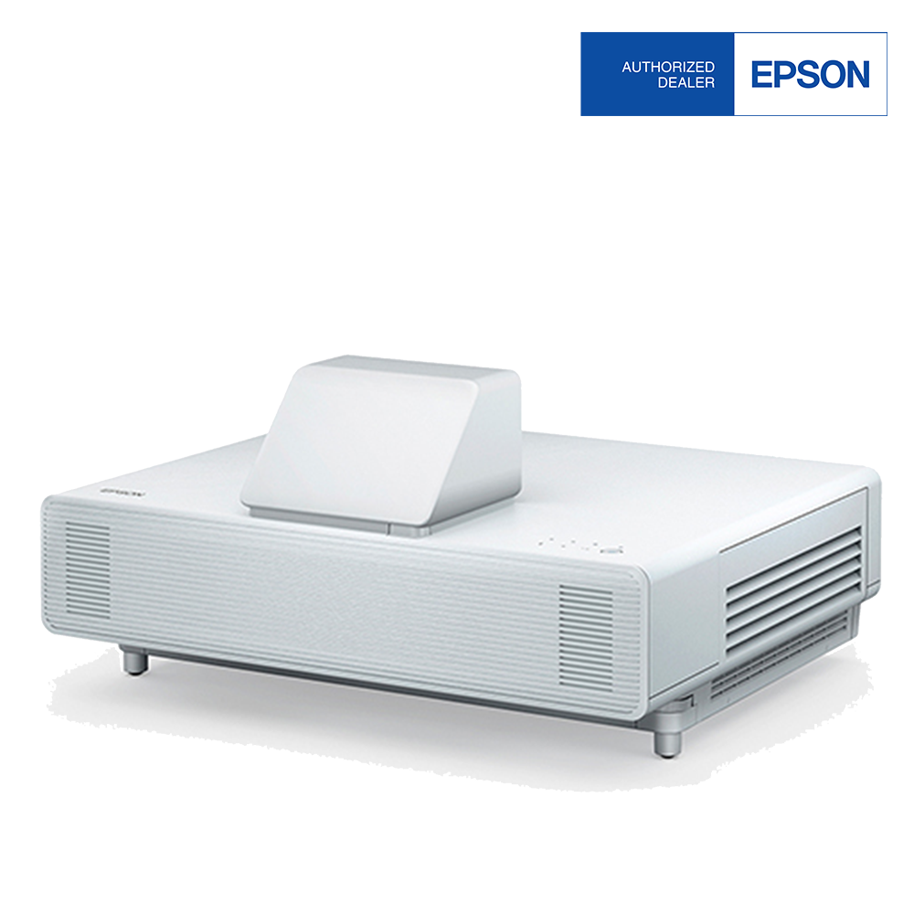 Epson EB-800F Ultra-short Throw Full HD Laser Projector