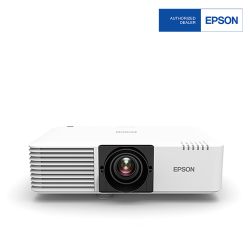 Epson EB-L520U WUXGA 3LCD Laser Projector