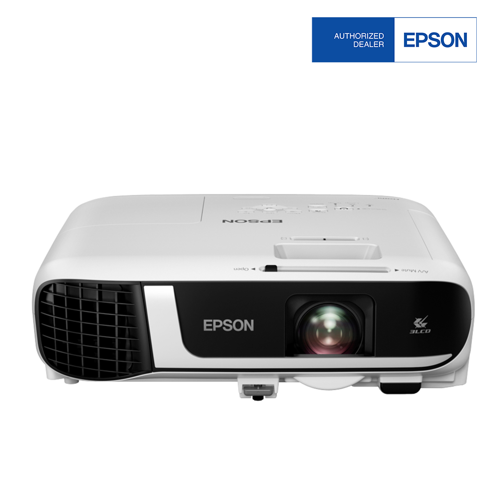 Epson EB-FH52 Full HD 3LCD Projector