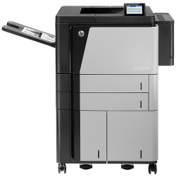 HP LaserJet Enterprise M806x+ Printer
