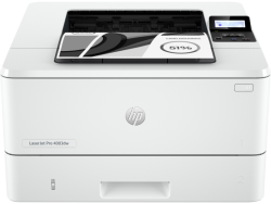 HP LaserJet Pro 4003dw Printer