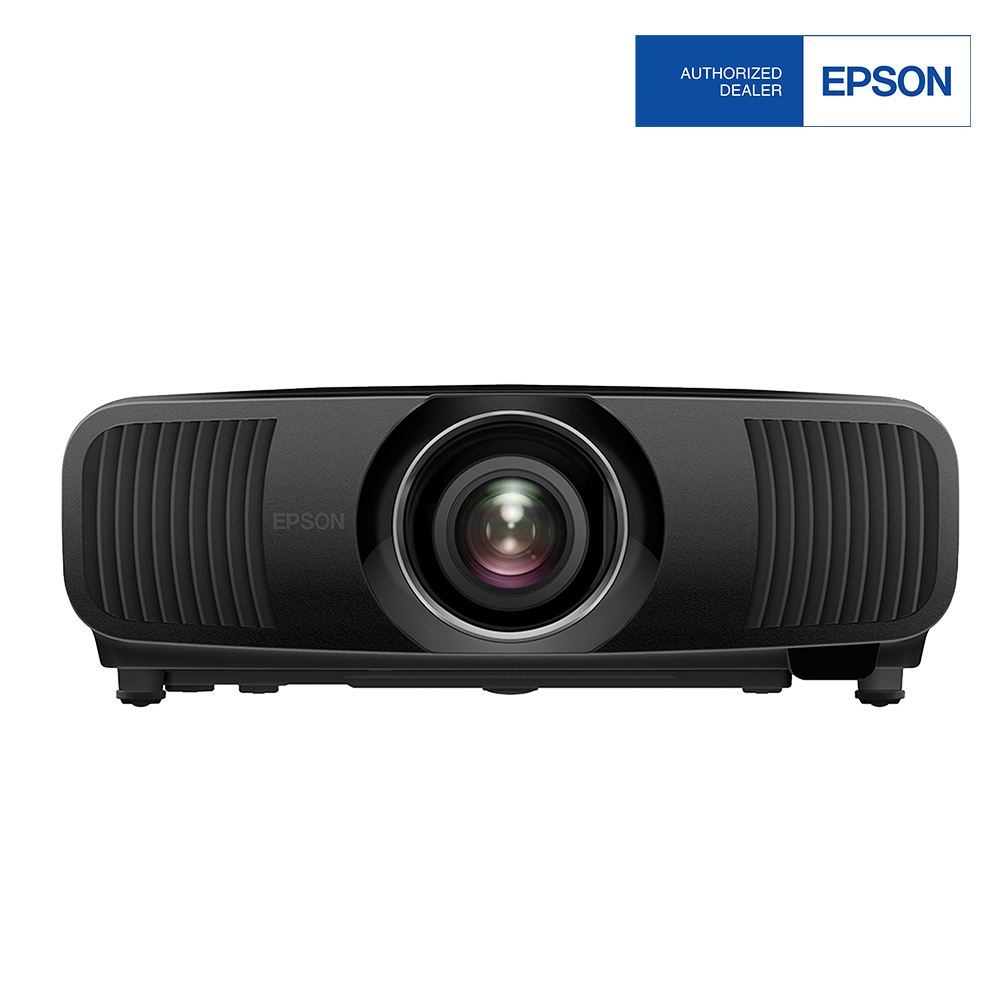 Epson EH-LS12000B Home Theatre 4K 3LCD Laser Projector
