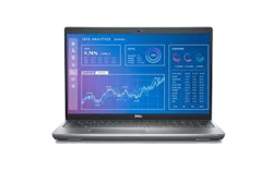 Dell Precision 3571 Mobile Workstation