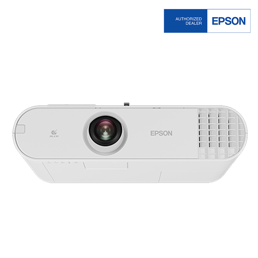 Epson EB-W50 WXGA 3LCD Projector