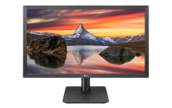 LG 21.45'' Full HD Monitor with AMD FreeSync™