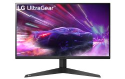 LG 24” UltraGear™ Full HD Gaming Monitor