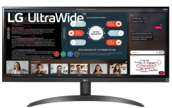 LG 29'' 21:9 UltraWide™ Full HD IPS Monitor with AMD FreeSync™