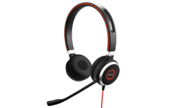JABRA EVOLVE 40/30/20