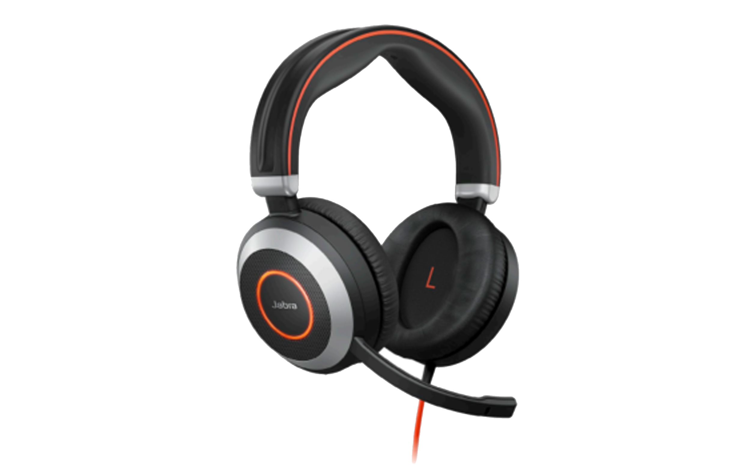 JABRA EVOLVE 80