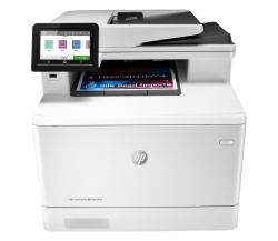 HP Color LaserJet Pro MFP M479fdw
