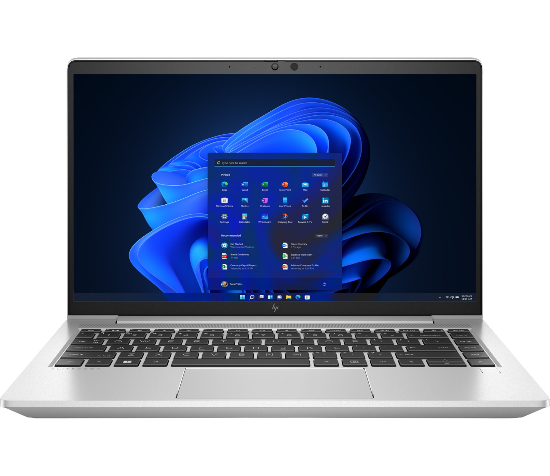 HP EliteBook 640 14inch G9 Notebook PC