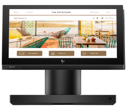 HP Engage One Essential AiO System