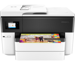HP OfficeJet Pro 7740 Wide Format All-in-One Printer