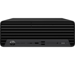 HP Pro Small Form Factor 400 G9 Desktop PC