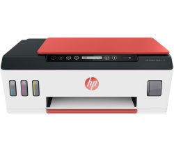 HP Smart Tank 519 Wireless All-in-One