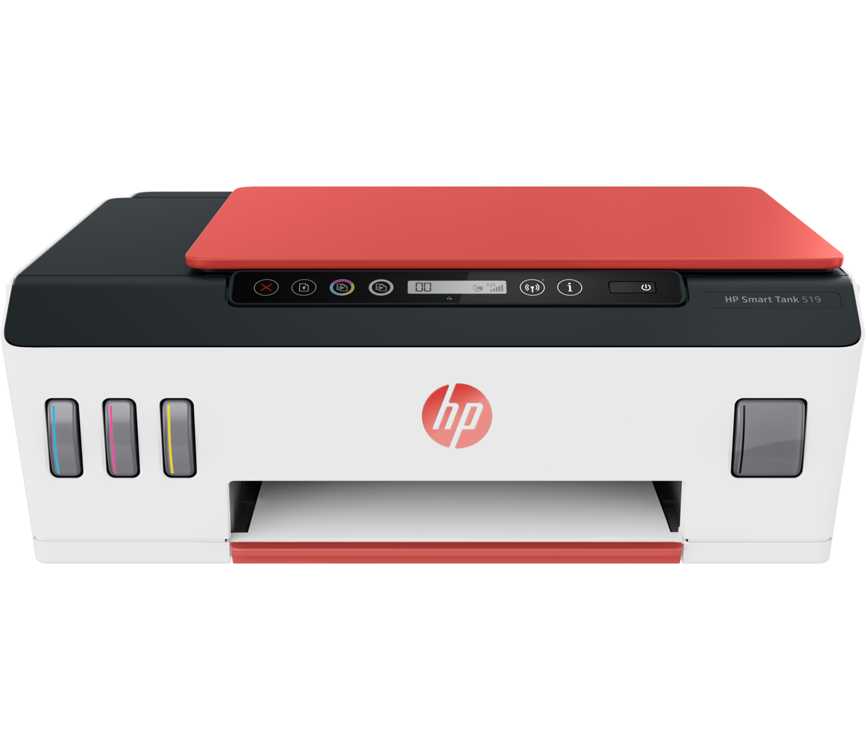 HP Smart Tank 519 Wireless All-in-One