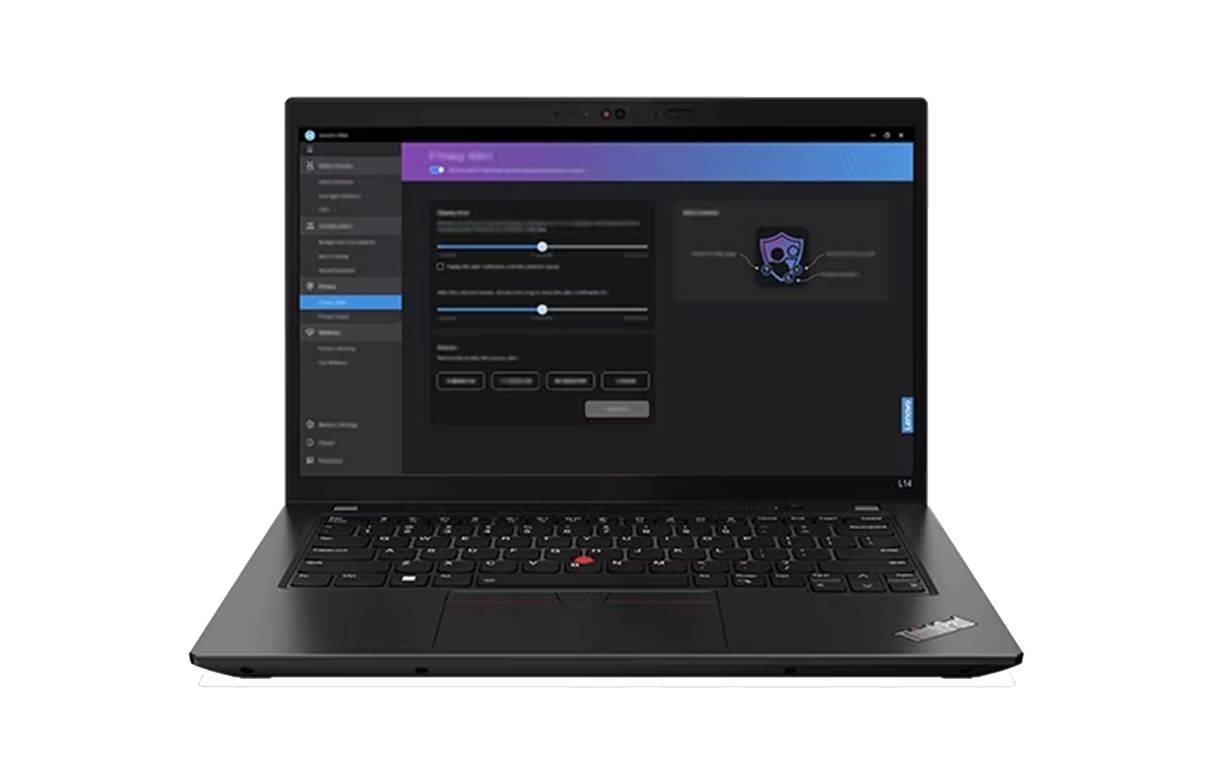 Lenovo ThinkPad L14 Gen 4 (Intel)