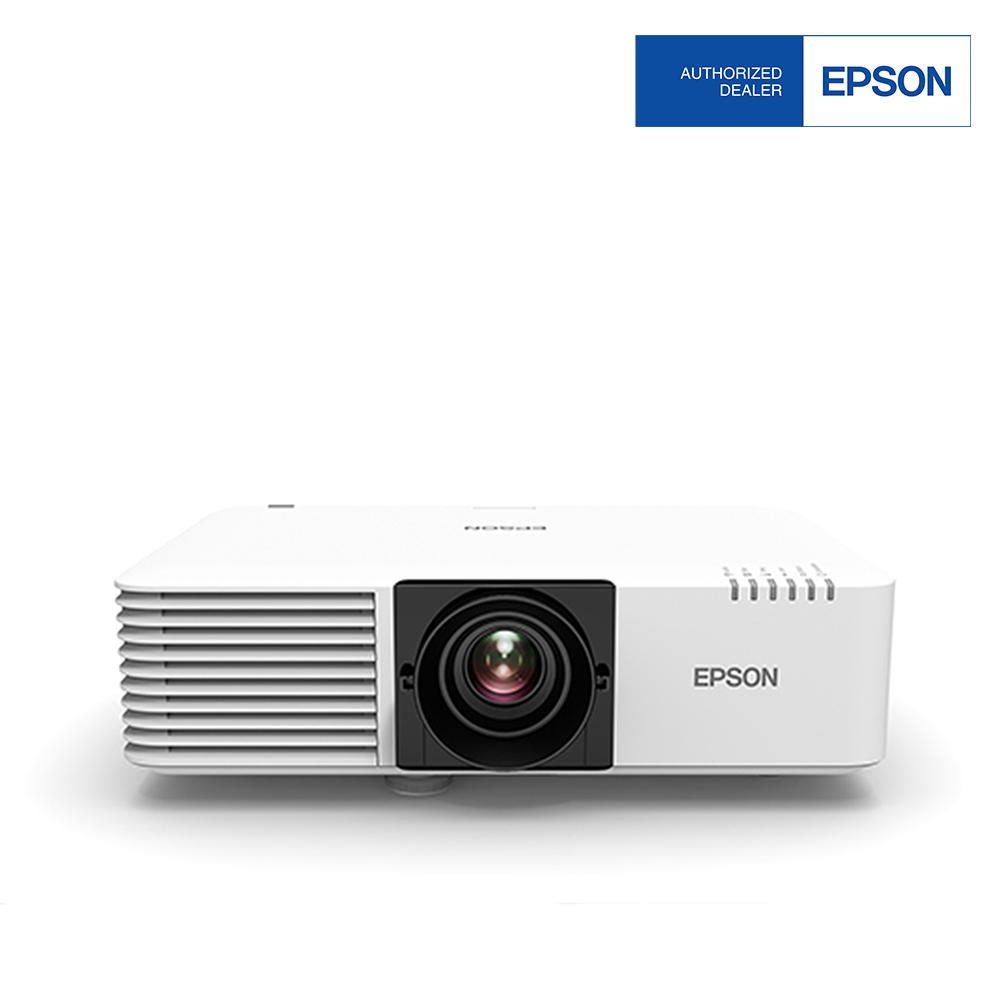 Epson EB-L630SU WUXGA 3LCD Short Throw Laser Projector