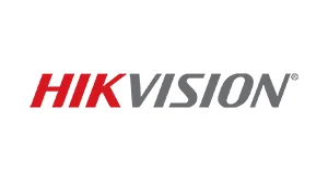 hikvision